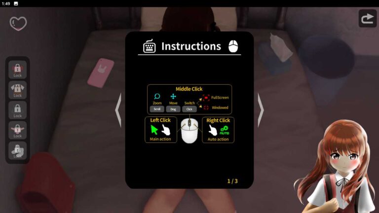 Lost Life Game Guide 2026: Beginner’s Step-by-Step Tutorial 5 introduction lost life