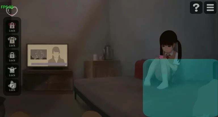 gameplay horror