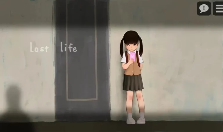 Lost Life Ios 10 LOST life ios
