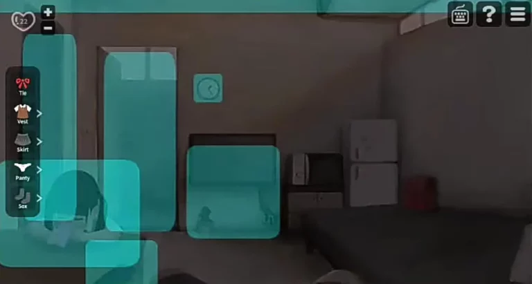 Lost Life APK Multiple Endings 1 lost life play game