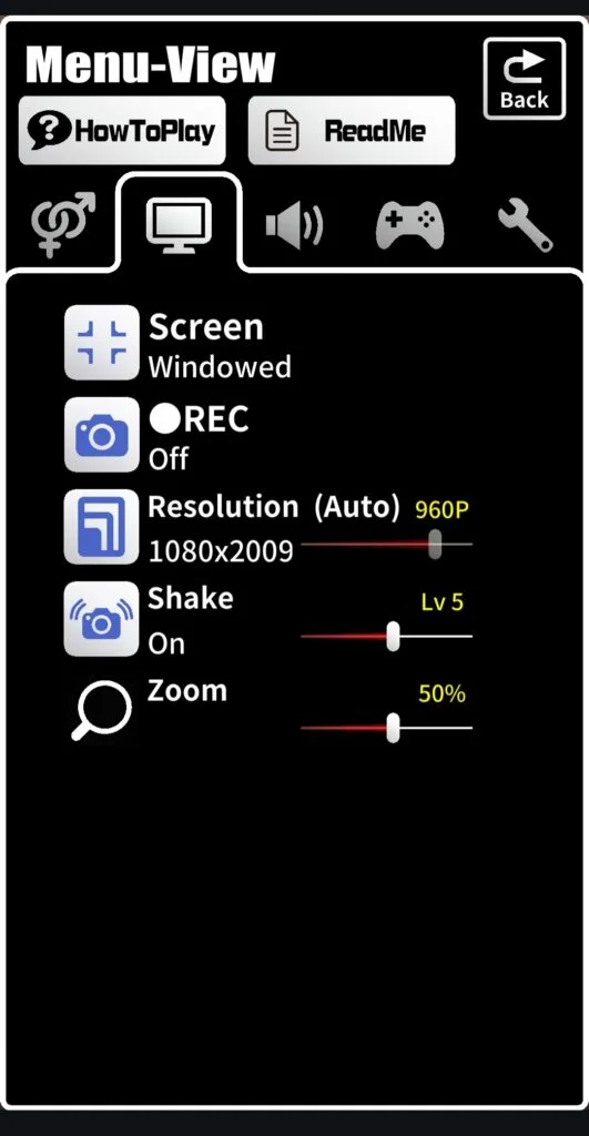 Lost life Apk 4 Screenshot lost life apk