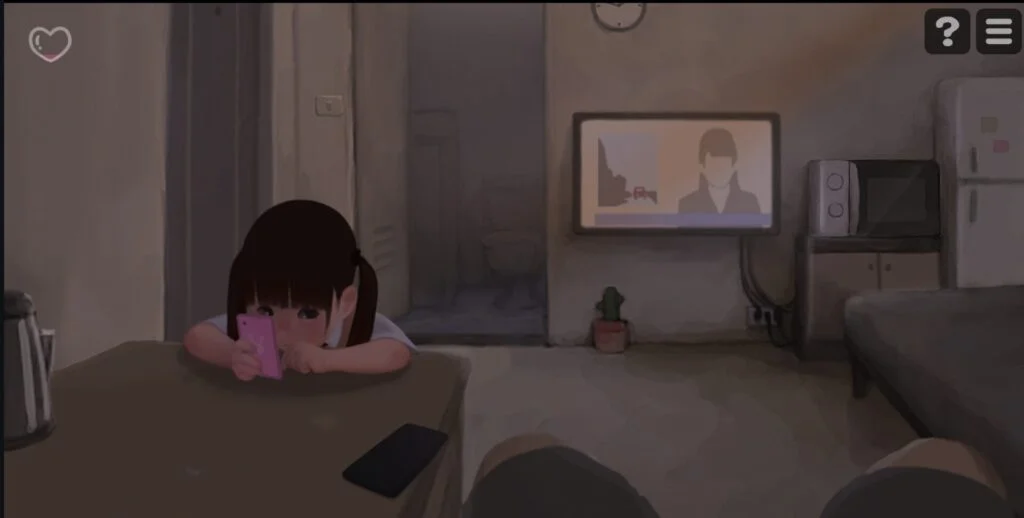 download lost life apk