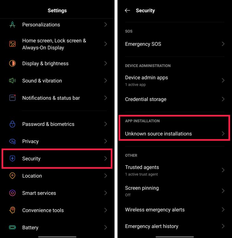 Lost Life 2 APK 6 lost life 2 install