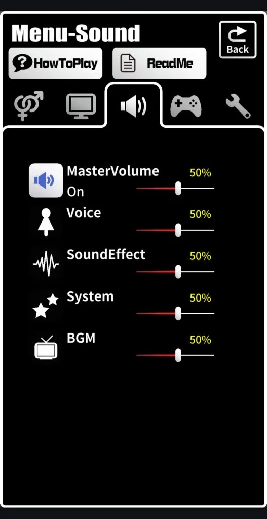 Lost life Apk 9 lost life menu sound