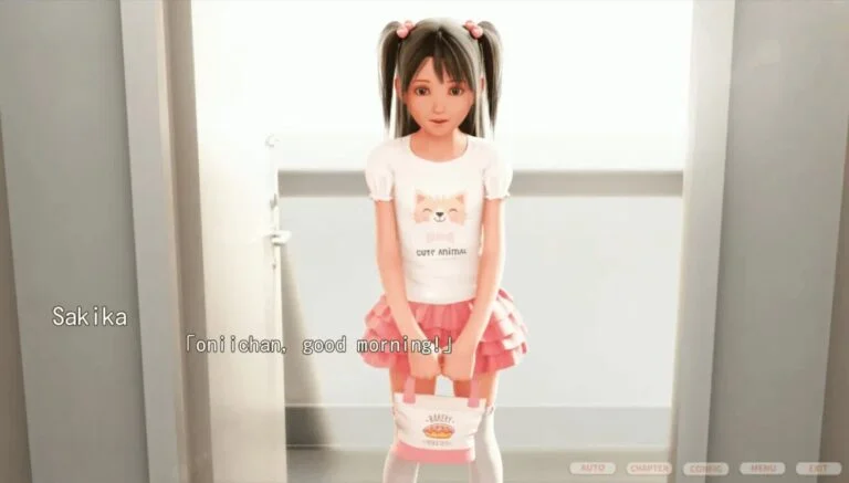 Lost Life 2 APK 4 school gril lost life pk 2