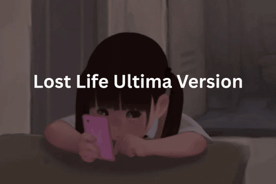 Lost Life Ultima Version