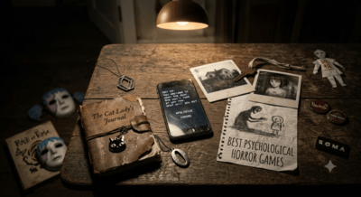 Best Games Like Lost Life 1 Best Games Like Lost Life