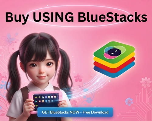 Lost Life Pc 2 BlueStacks install