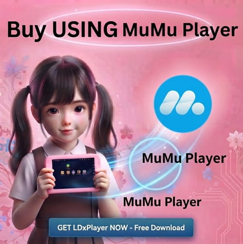 Lost Life Pc 5 MuMu Player