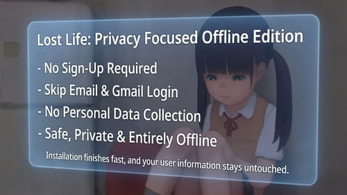 No Sign-Up Required
