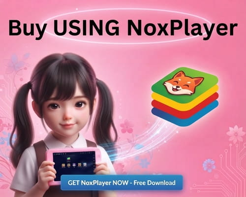 Lost Life Pc 3 Nox Player install